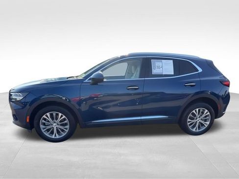 Used 2023 Buick Envision Preferred FWD image 5