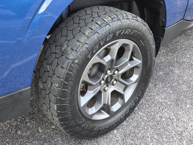 Used 2023 Ford Maverick XLT FWD image 8