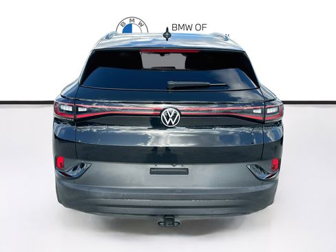 Used 2021 Volkswagen ID.4 Pro S RWD image 6