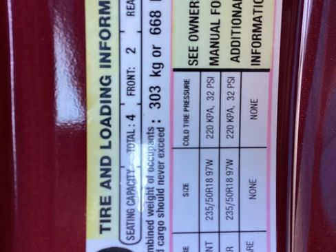 Used 2019 Ford Mustang Premium w/ Enhanced Security Package image 57