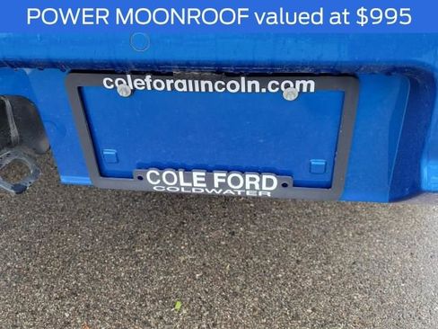 New 2025 Ford Maverick Lobo image 7