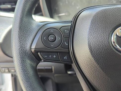 Certified 2024 Toyota Corolla LE FWD image 12