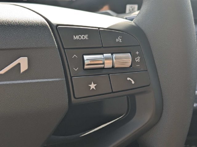 New 2027 Kia K4 FWD image 25