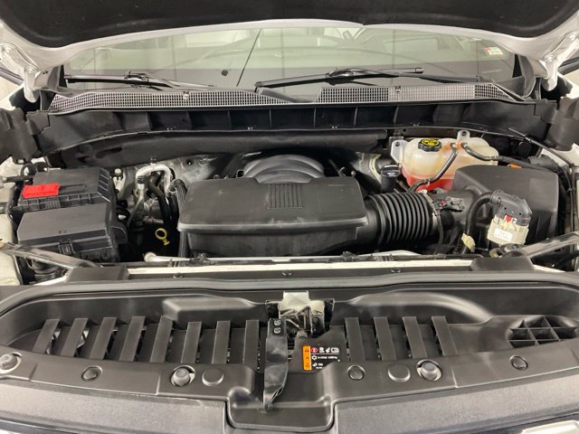 Used 2022 Chevrolet Silverado 1500 LTZ w/ LTZ Premium Package AWD/4WD image 42