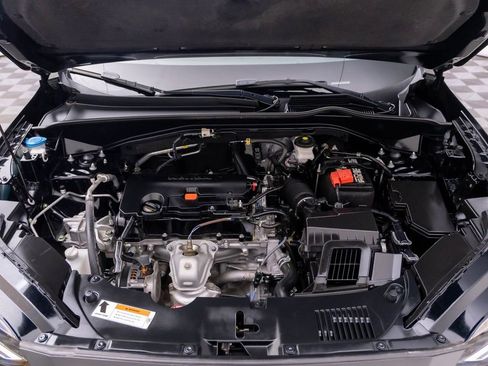 Used 2024 Honda HR-V LX image 31