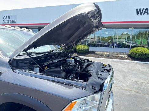 Used 2018 RAM 2500 Tradesman w/ Chrome Appearance Group AWD/4WD image 65