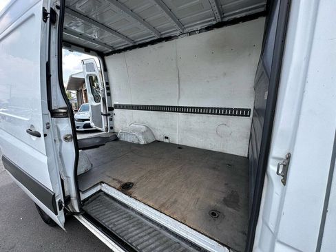 Used 2013 Mercedes-Benz Sprinter 3500 image 16