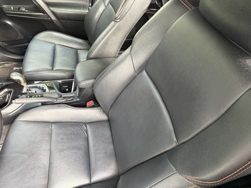 Used 2016 Toyota RAV4 SE AWD/4WD image 16