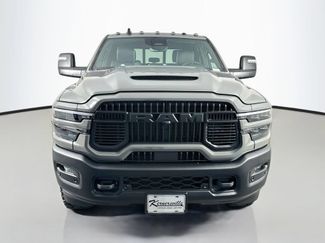 New 2026 RAM 2500 Rebel w/ Rebel Level 2 Equipment Group AWD/4WD video 2