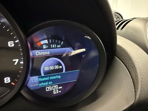 Used 2024 Porsche 718 Cayman image 53