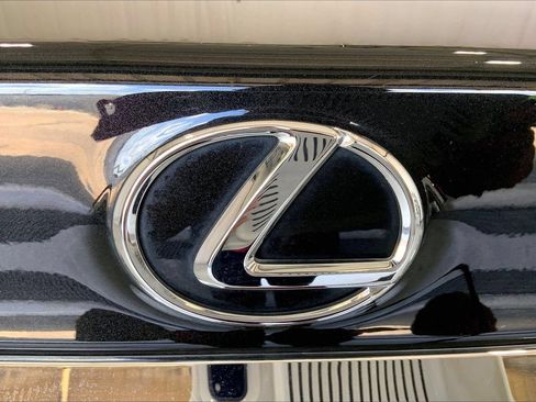 Used 2018 Lexus ES 350 w/ Premier Package FWD image 31
