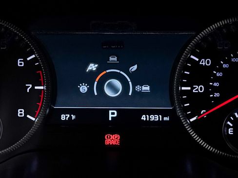 Used 2020 Kia Telluride SX w/ SX Prestige Package AWD/4WD image 11