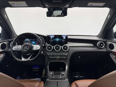 Certified 2022 Mercedes-Benz GLC 300 image 6