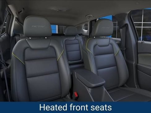New 2026 Chevrolet Trax ACTIV w/ Driver Confidence Package FWD image 18