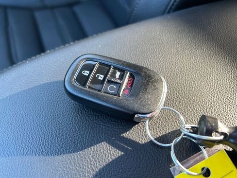 Used 2026 Honda CR-V EX-L image 30