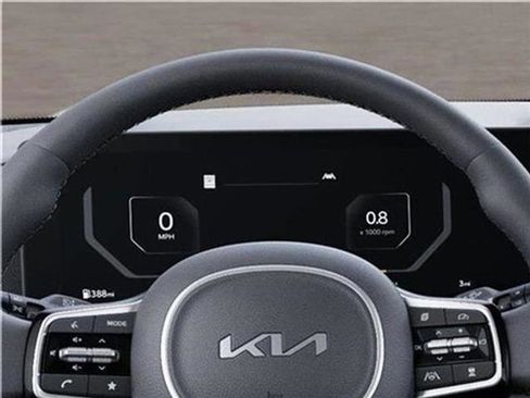 New 2026 Kia Carnival SX image 88