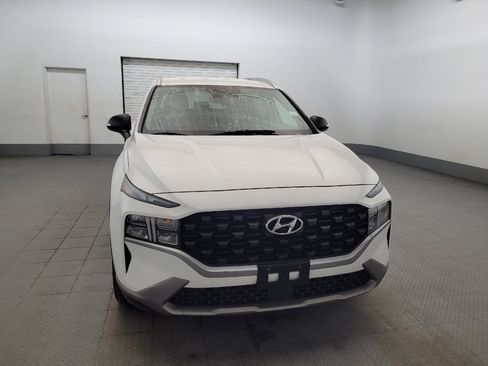 Used 2023 Hyundai Santa Fe SEL w/ Cargo Package AWD/4WD image 14