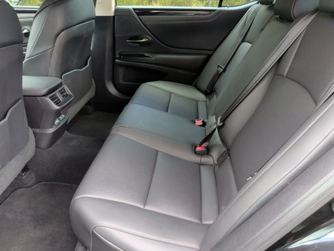 Used 2020 Lexus ES 350 w/ Premium Package FWD image 35