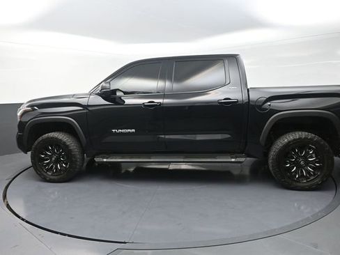 Used 2024 Toyota Tundra SR5 w/ SR5 Premium Package AWD/4WD image 56