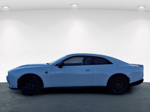 New 2026 Dodge Charger Scat Pack w/ Blacktop Package AWD/4WD image 5