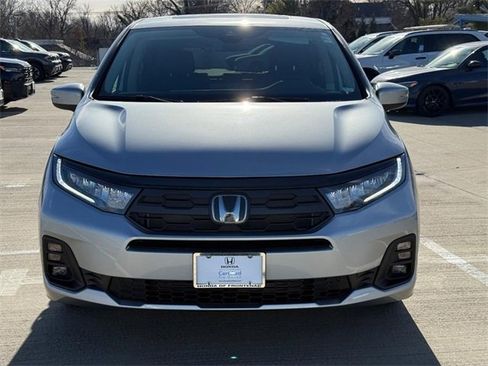 Used 2026 Honda Odyssey EX-L image 9