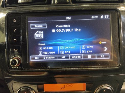 Used 2022 Mitsubishi Mirage G4 ES FWD image 25