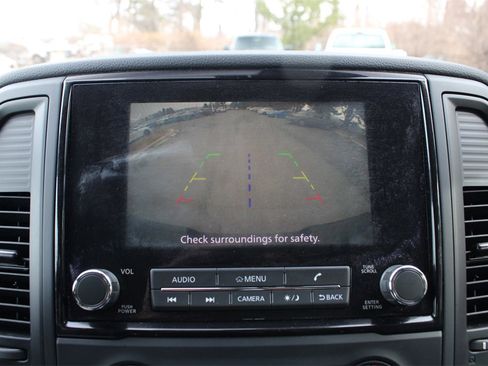 Used 2023 Nissan Titan S w/ S Utility Package image 24