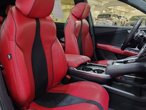 Certified 2025 Acura RDX A-Spec image 24