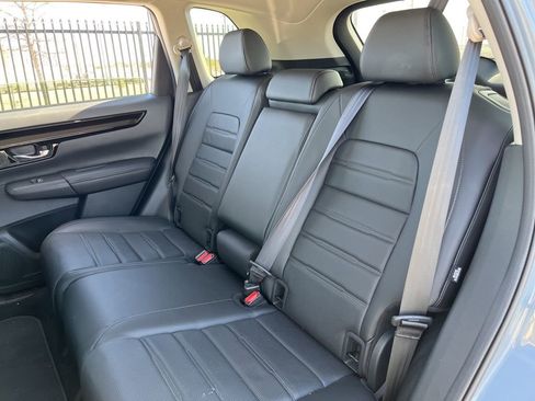 Used 2026 Honda CR-V EX-L image 26