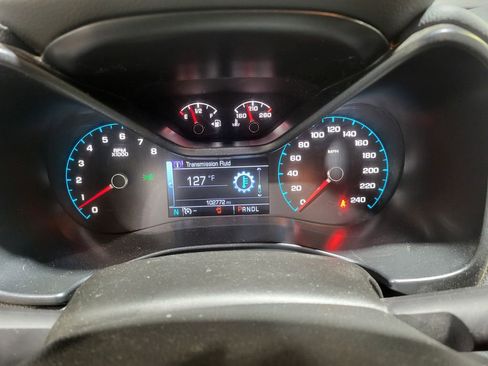 Used 2018 Chevrolet Colorado Z71 image 10