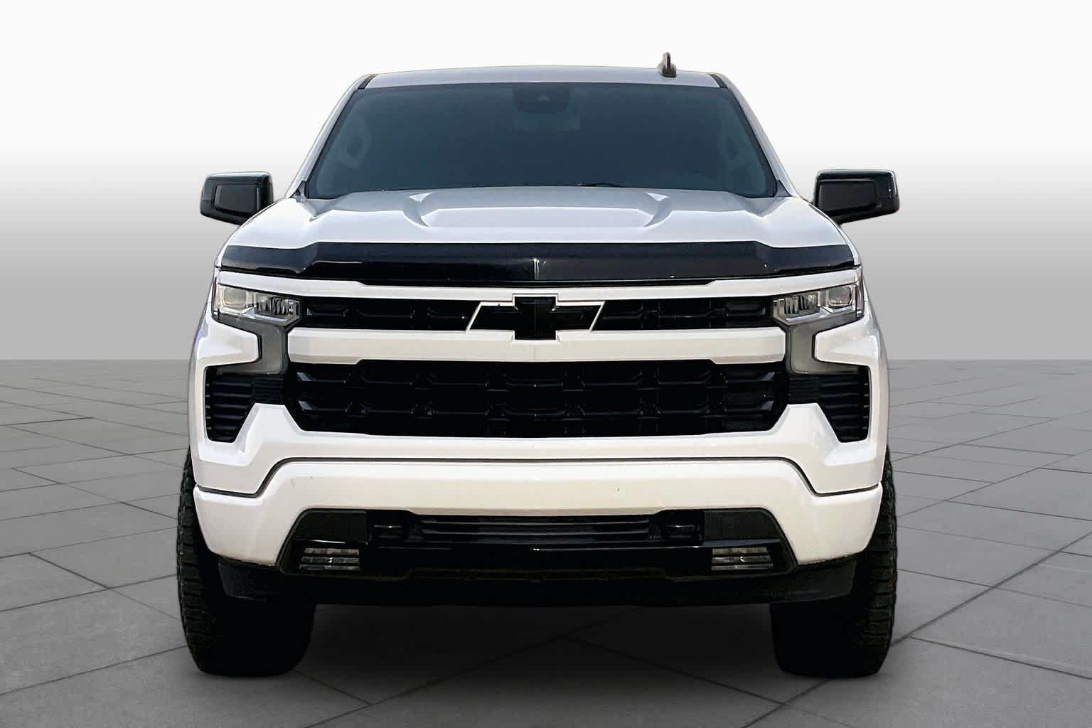 Used 2022 Chevrolet Silverado 1500 RST AWD/4WD image 5