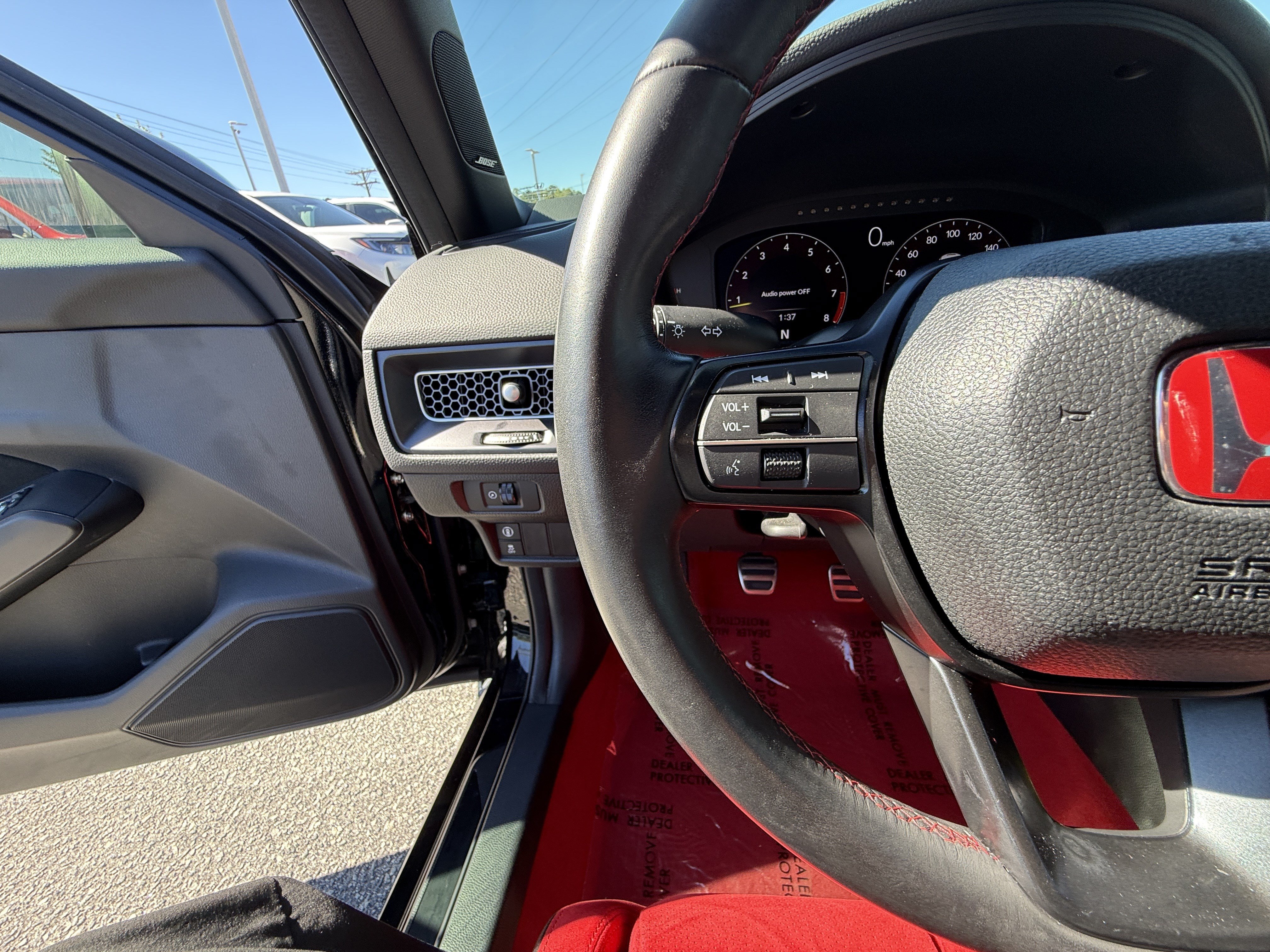 Certified 2023 Honda Civic Type R image 17