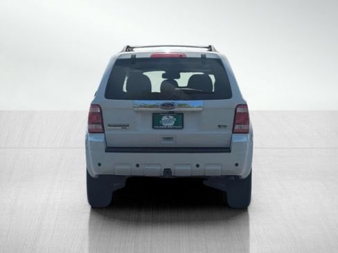 Used 2010 Ford Escape Limited AWD/4WD image 5