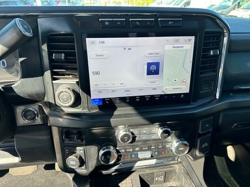 Used 2023 Ford F250 Lariat w/ Lariat Ultimate Package image 21