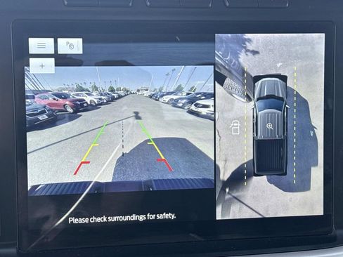 Certified 2022 Ford F150 XLT w/ Equipment Group 302A High image 13