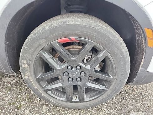 Used 2023 Chevrolet Blazer LT w/ Convenience Package image 22