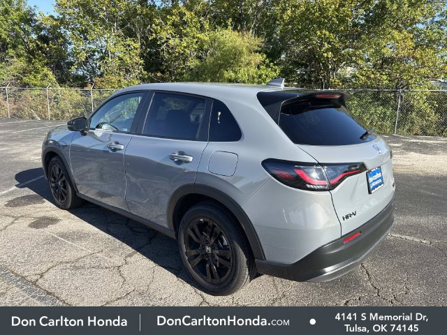 Used 2026 Honda HR-V Sport image 6