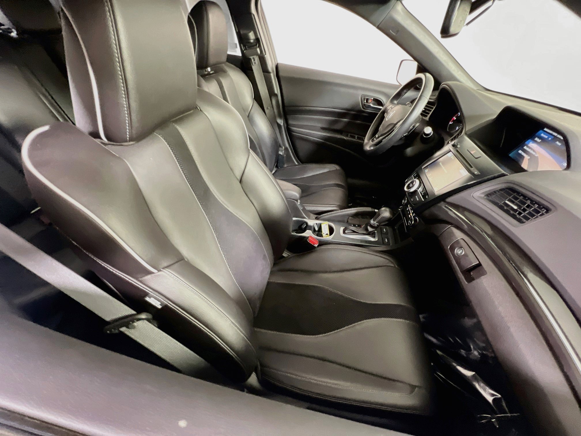 Used 2019 Acura ILX FWD image 27