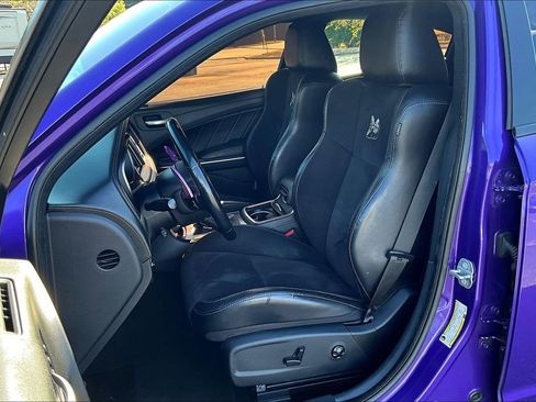 Used 2019 Dodge Charger Scat Pack w/ Plus Group image 25