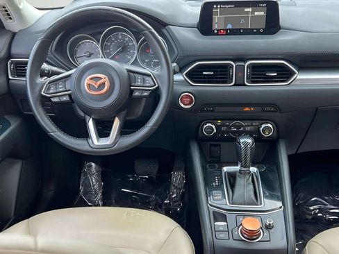 Used 2018 MAZDA CX-5 Touring FWD image 9