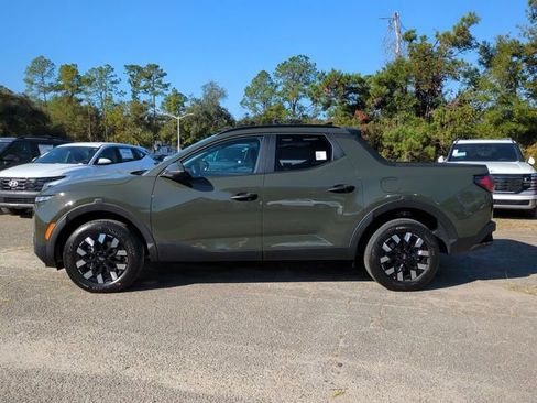 New 2026 Hyundai Santa Cruz SEL AWD/4WD image 7