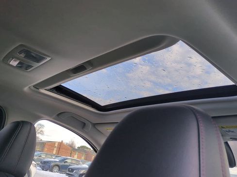 New 2025 MAZDA CX-5 Carbon Edition image 20