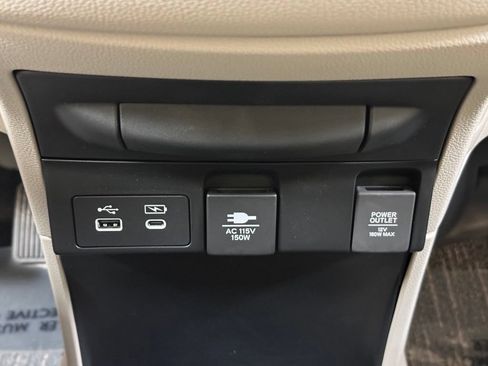 Used 2026 Honda Odyssey Touring image 45