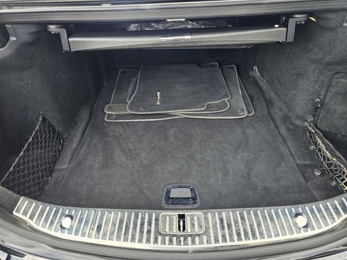 Used 2015 Mercedes-Benz S 550 4MATIC Sedan image 12
