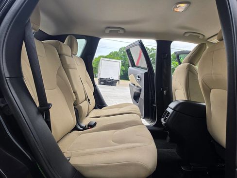 Used 2015 Jeep Cherokee Latitude FWD image 29
