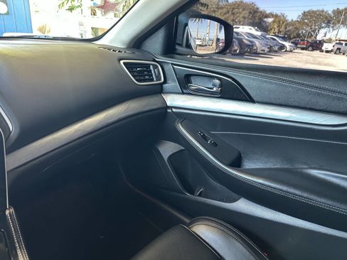 Used 2016 Nissan Maxima 3.5 SV image 16