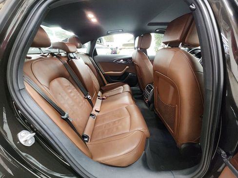Used 2014 Audi A6 3.0T Premium Plus image 11