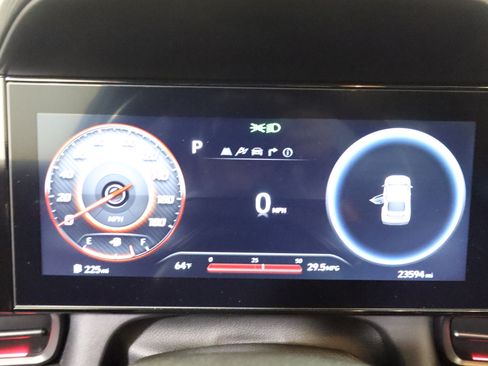 Used 2025 Hyundai Elantra N FWD image 17