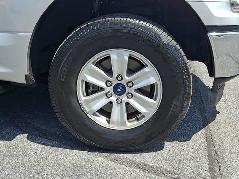 Used 2019 Ford F150 XLT AWD/4WD image 8