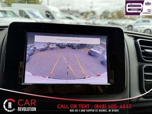 Used 2023 RAM ProMaster 2500 w/ Convenience Group image 28